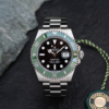 Rolex Submariner "Starbucks" Mk2 "Unworn"