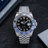 Rolex GMT-Master II Batman "Unworn"