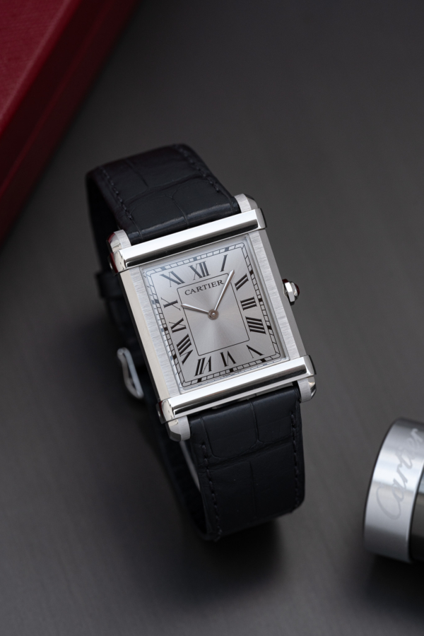 Cartier Tank Chinoise CPCP