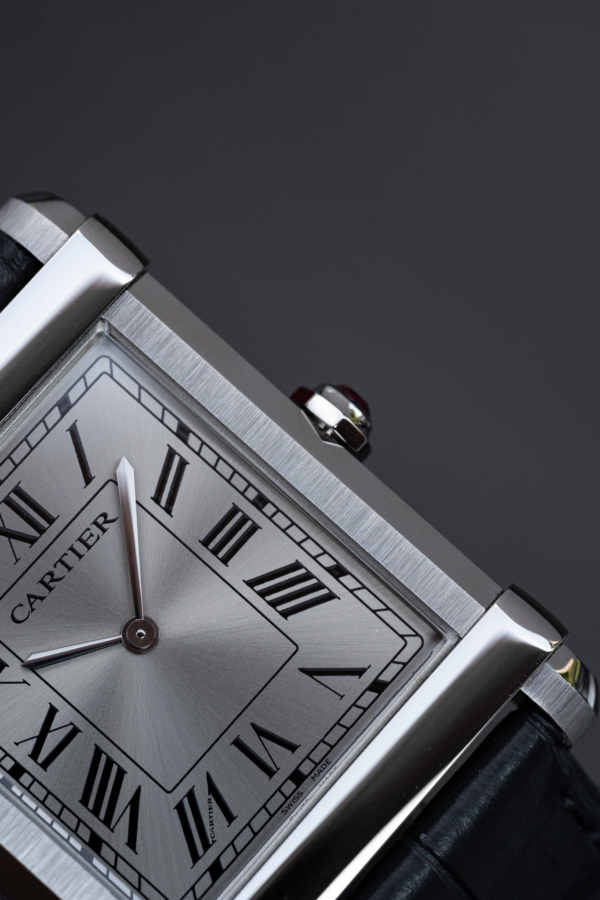 Cartier Tank Chinoise CPCP