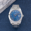 Rolex Datejust 41 "Azzurro"