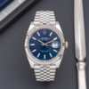 Rolex Datejust 41 Bleu