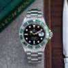 Rolex Submariner "Kermit"