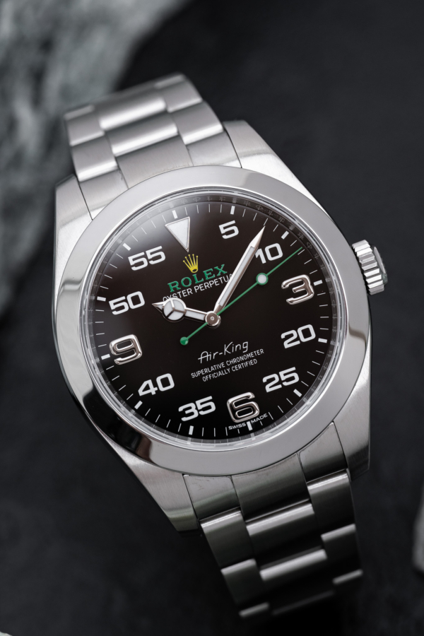 Rolex Air King