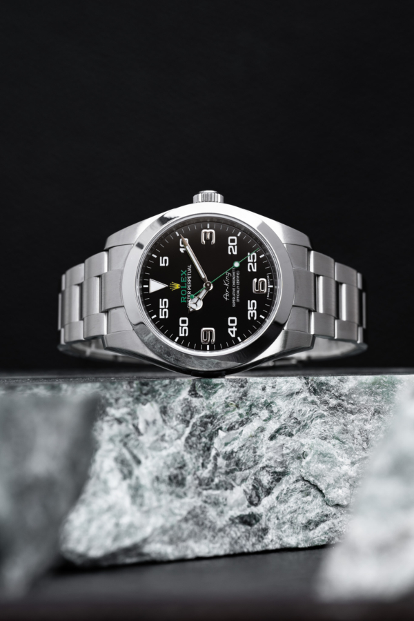 Rolex Air King