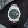 Rolex Datejust 41 "Mint Motif"