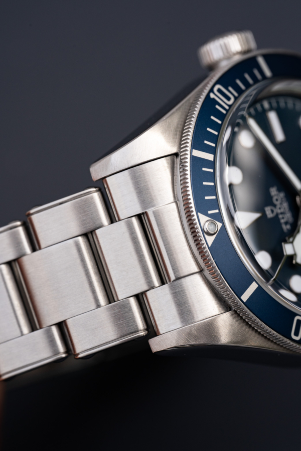 Tudor Black Bay 58 Bleu