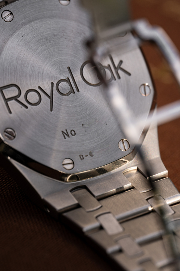 Royal Oak 14790ST Tropical