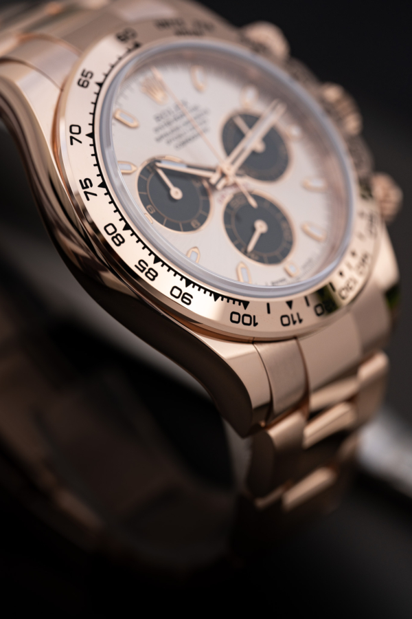 Rolex Daytona Everose