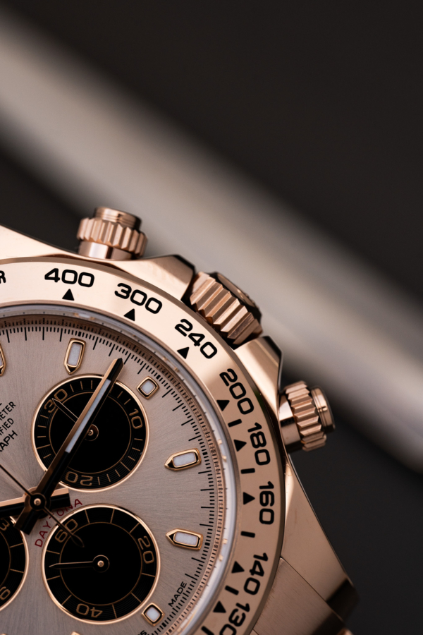 Rolex Daytona Everose