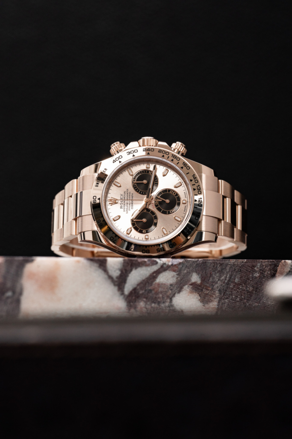 Rolex Daytona Everose