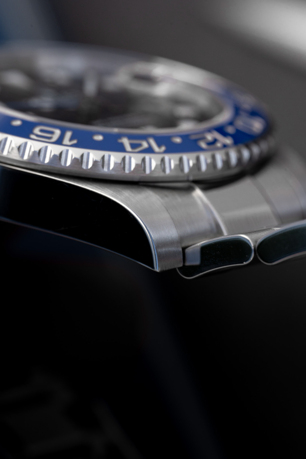 Rolex GMT-Master II Batman