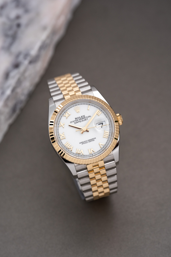 Rolex Datejust 126233 "Unworn"