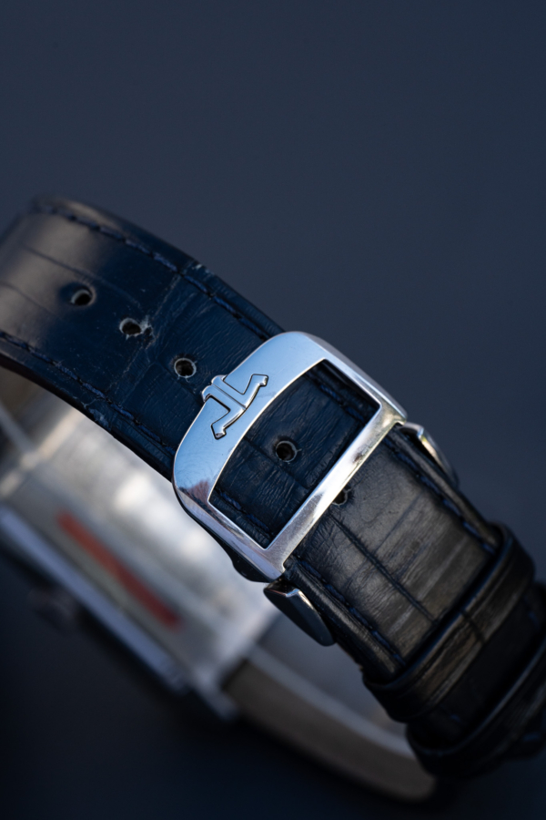 Jaeger-LeCoultre Reverso Tribute Duoface