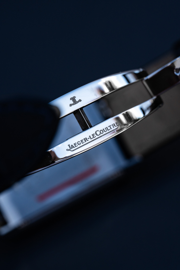 Jaeger-LeCoultre Reverso Tribute Duoface