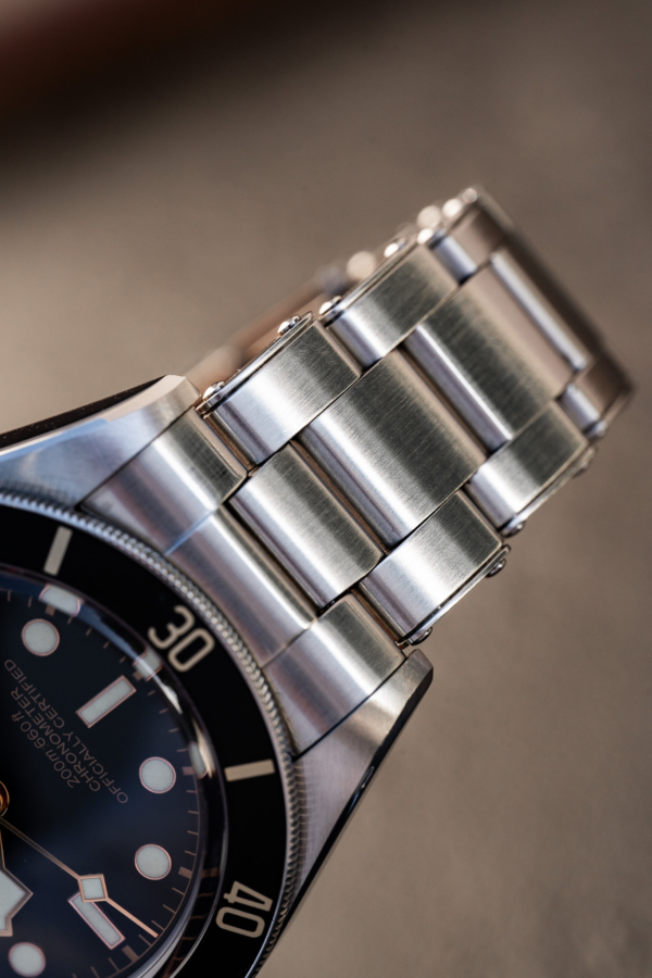 Tudor Black Bay 58