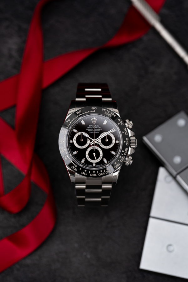 Rolex Daytona