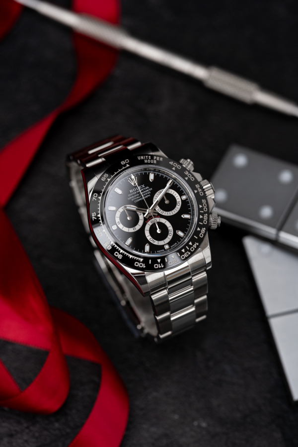 Rolex Daytona