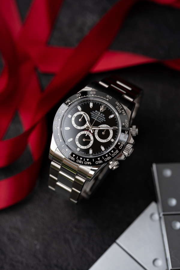 Rolex Daytona