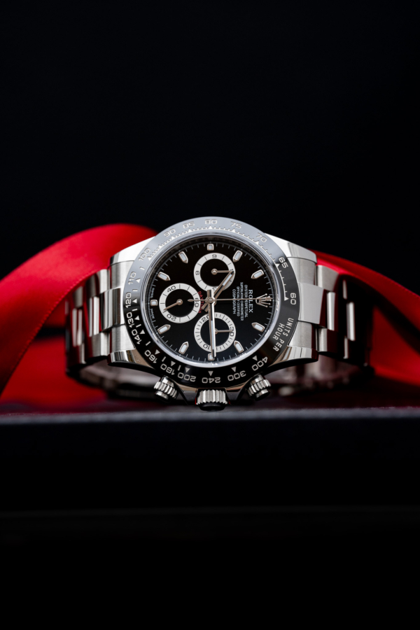 Rolex Daytona