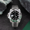 Rolex GMT-Master II "Sprite"