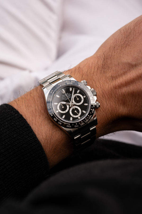 Rolex Daytona