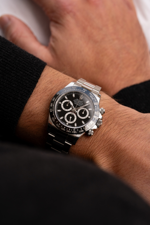 Rolex Daytona