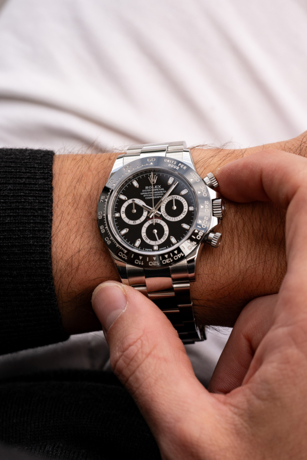 Rolex Daytona