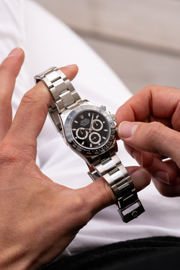 Rolex Daytona