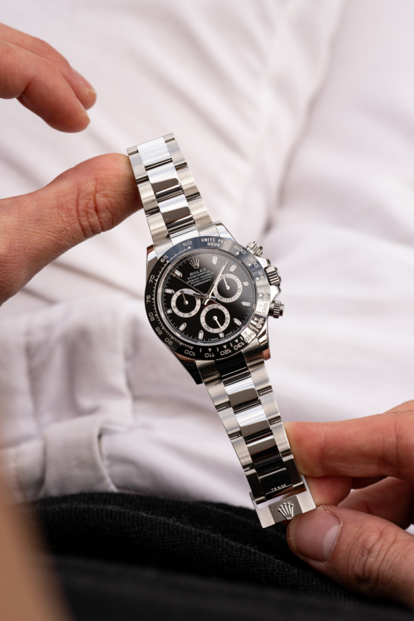 Rolex Daytona