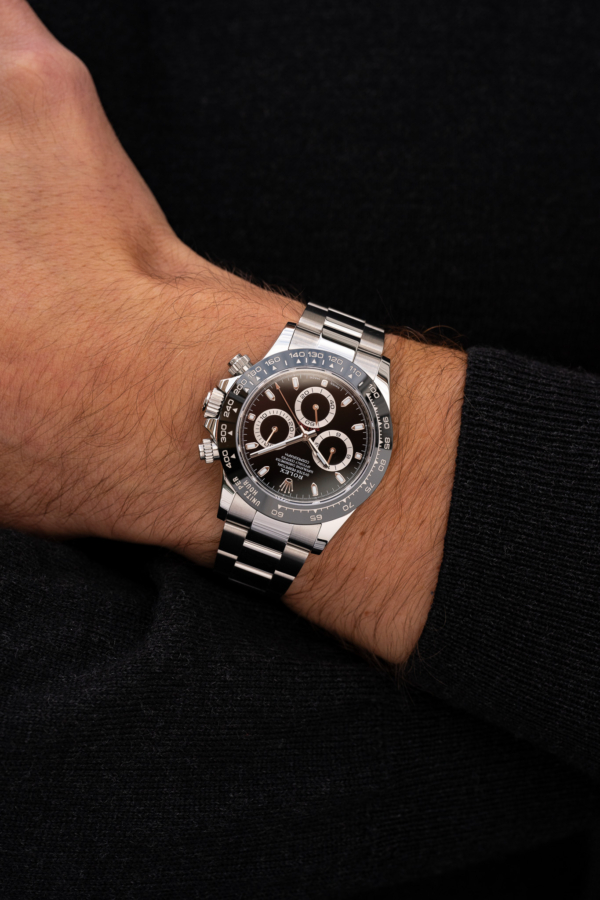 Rolex Daytona