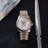 Rolex Datejust 31 Nacre