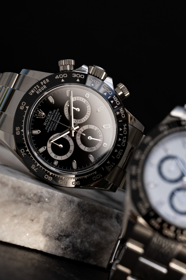 Rolex Daytona