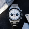 Tudor Black Bay Chrono "Panda"