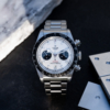 Tudor Black Bay Chrono "Panda"