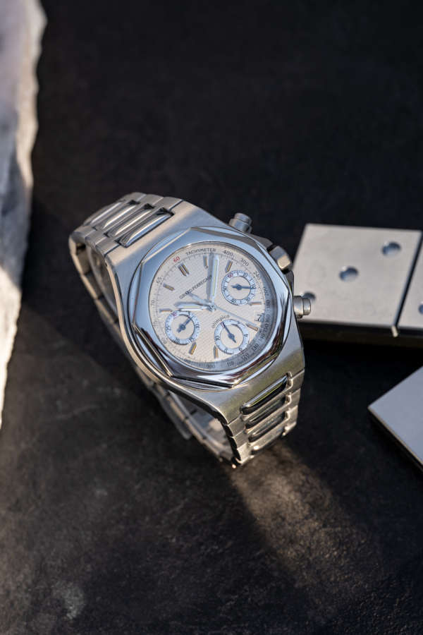 Girard Perregaux Laureato