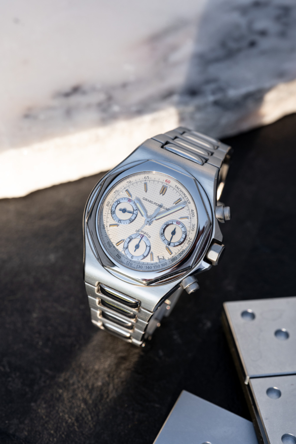 Girard Perregaux Laureato