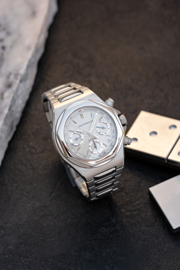 Girard Perregaux Laureato