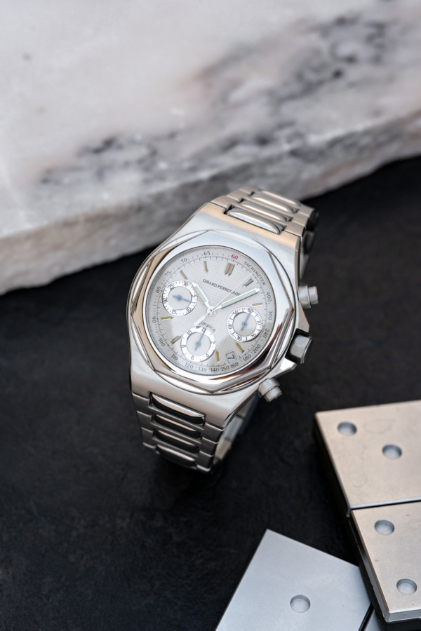 Girard Perregaux Laureato