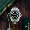 Rolex Submariner "Starbucks" Mk2 "Unworn"