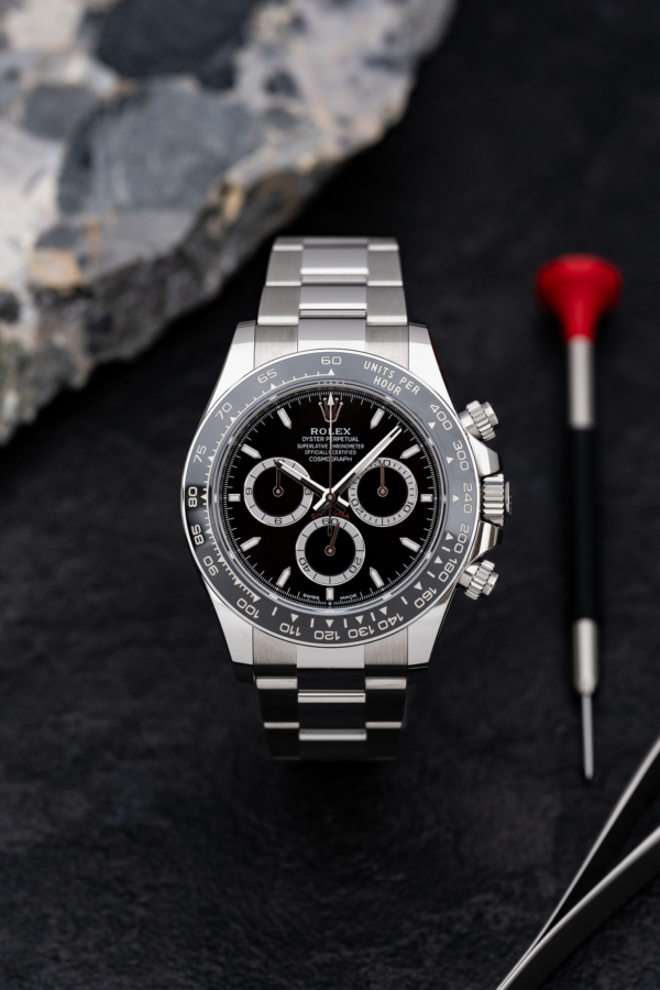 Rolex Daytona 126500LN