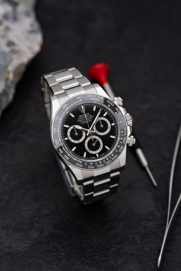 Rolex Daytona 126500LN