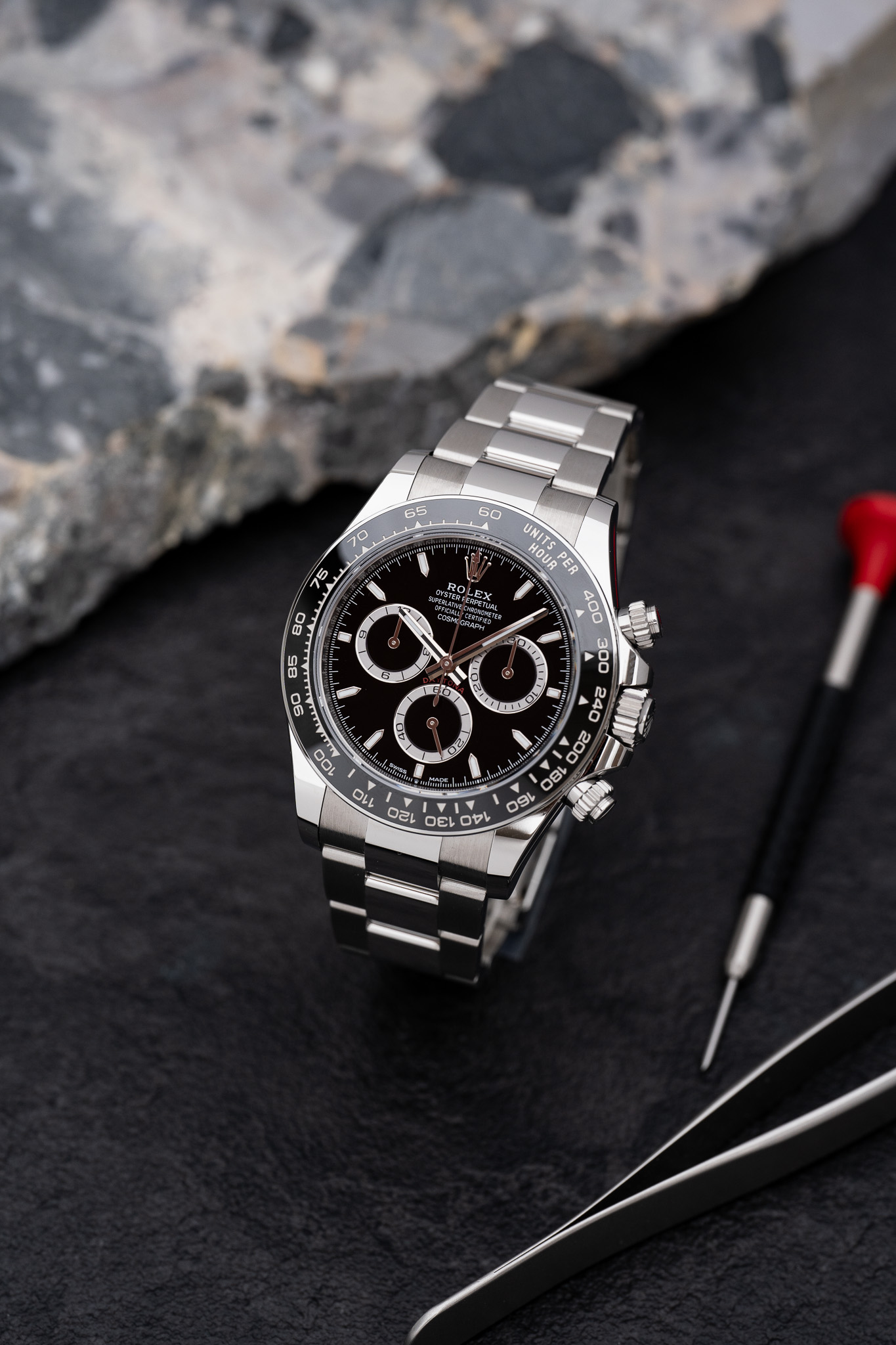 Rolex Daytona 126500LN