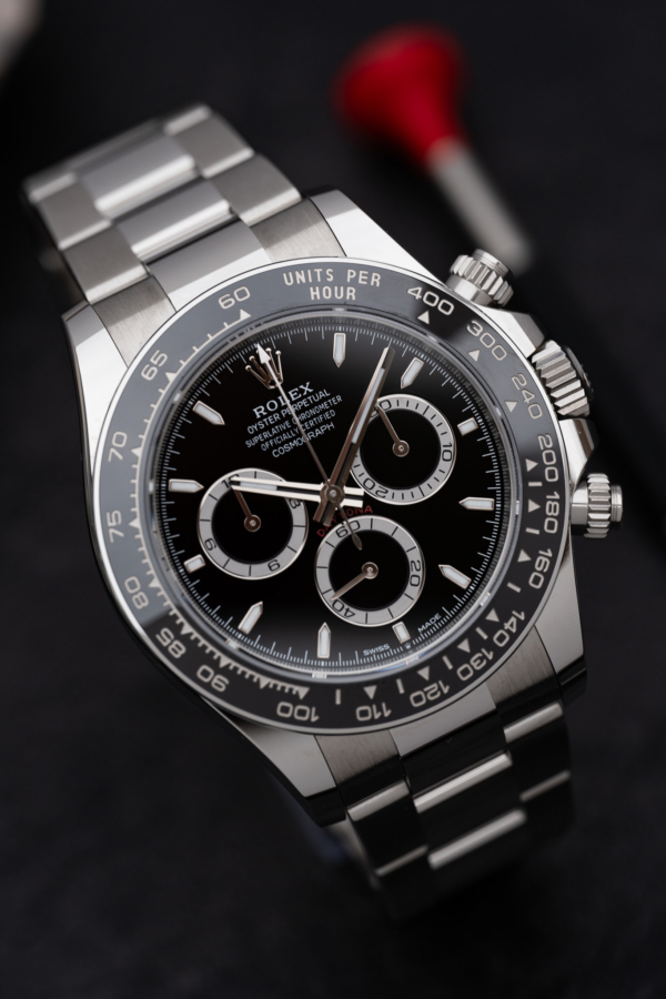 Rolex Daytona 126500LN