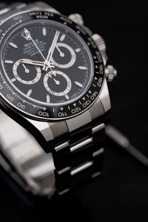 Rolex Daytona 126500LN