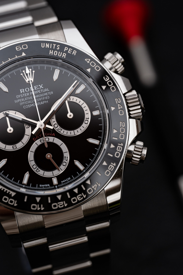 Rolex Daytona 126500LN