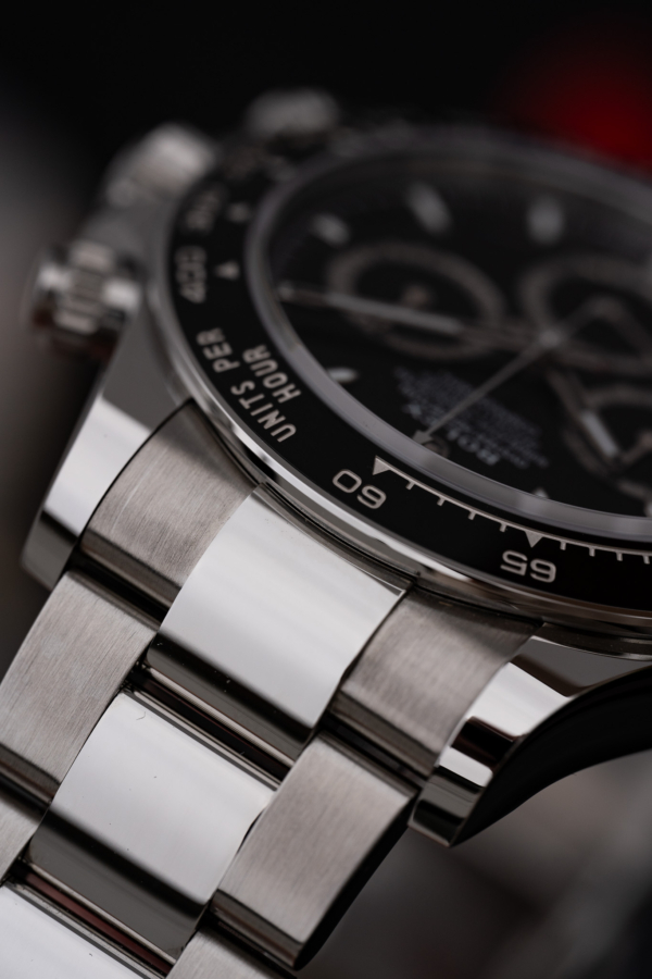 Rolex Daytona 126500LN