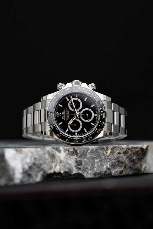 Rolex Daytona 126500LN