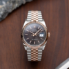 Rolex Datejust 126231 Ardoise