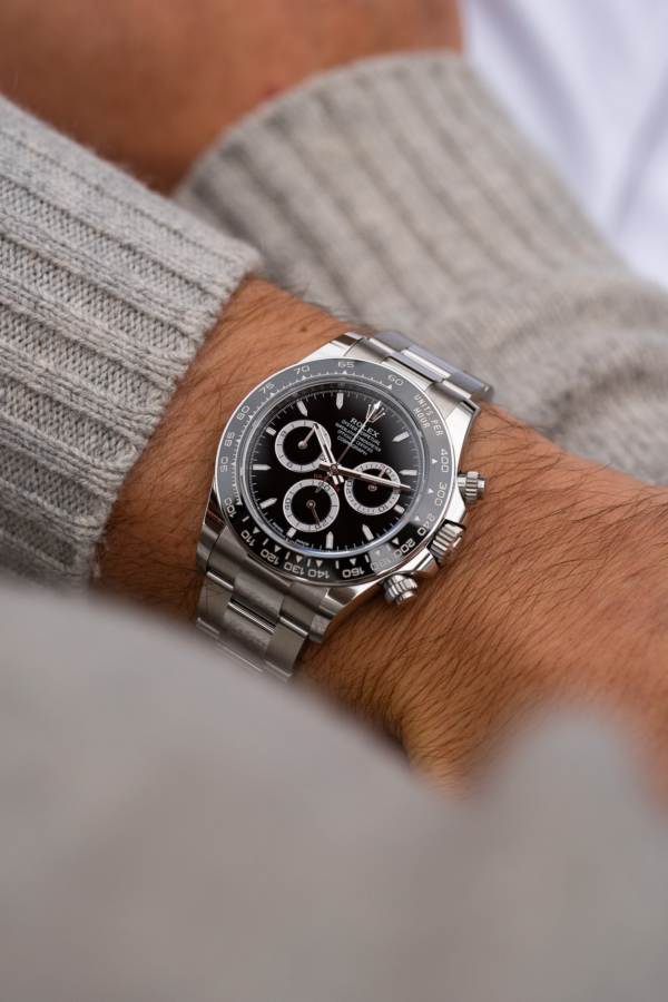 Rolex Daytona 126500LN